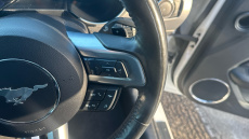 Ford Mustang 5.0 V8 440 GT 2dr Auto Petrol Coupe